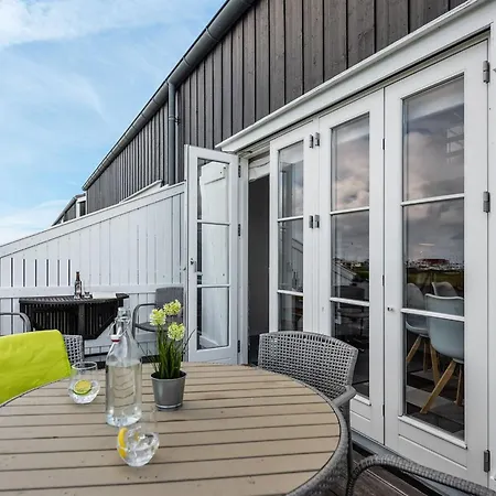 Tofan - 100m To The Fjord By Interhome Lägenhet Vestervig